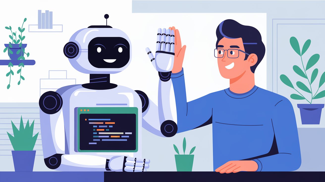 AI와 개발자의 11가지 협업 방식 최초 분류...개발 생산성 향상 기대 - AI매터스