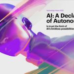 AI: A Declaration of Autonomy
