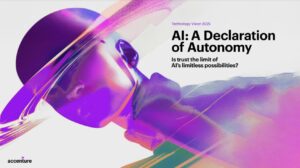 AI: A Declaration of Autonomy