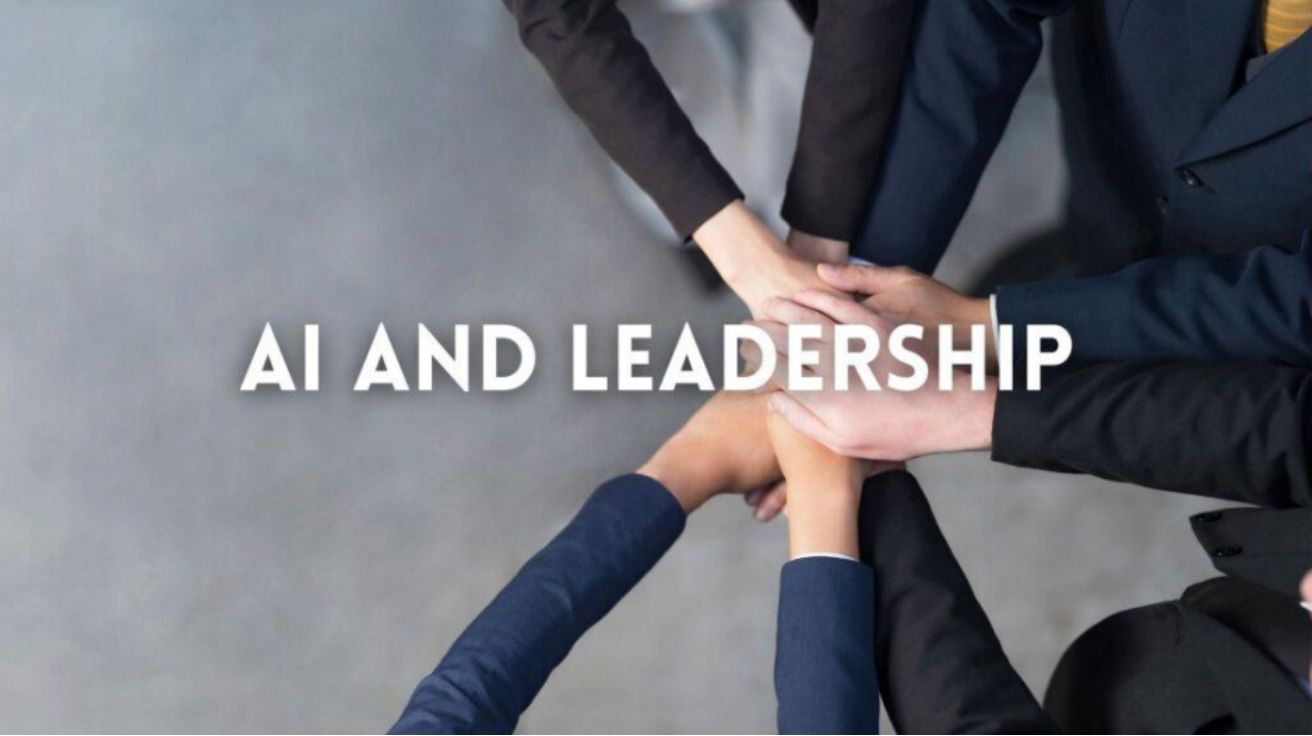 2025 AI & Data Leadership Executive Benchmark Survey