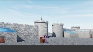 MaskedMimic: Unified Physics-Based Character Control Through Masked Motion Inpainting