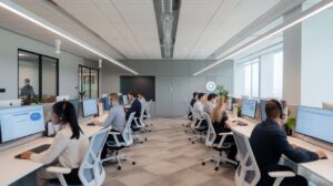 Making the Case for Copilots in the Contact Center