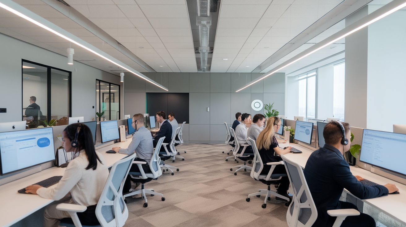 Making the Case for Copilots in the Contact Center