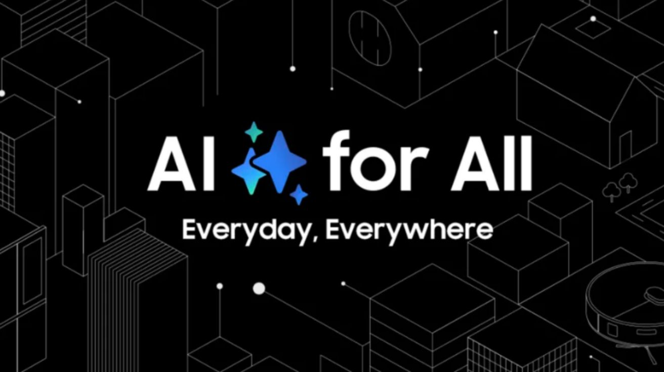 [CES2025] AI가 바꾸는 미래 주거공간, 삼성이 그리는 청사진
