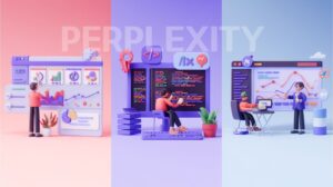 [AI 매터스 뉴스레터 #29] 퍼플렉시티로 시장조사만 한다고? 퍼플렉시티 최강 조합 ‘모드’ 레시피
