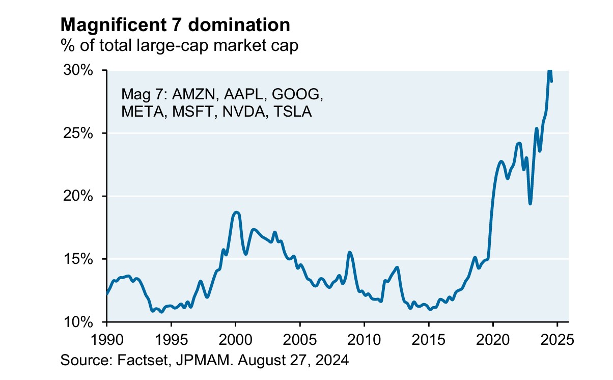 A severe case of COVIDIA prognosis for an AI-driven US equity market