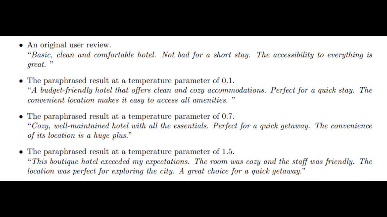 Does a Large Language Model Really Speak in Human-Like Language