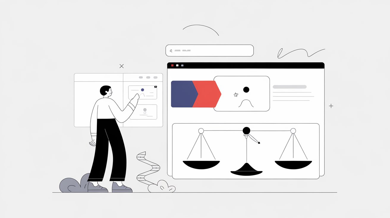 How do people react to political bias in generative artificial intelligence (AI)?