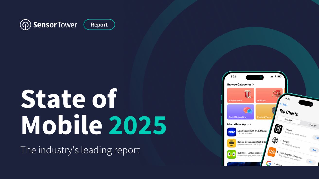 State of Mobile 2025