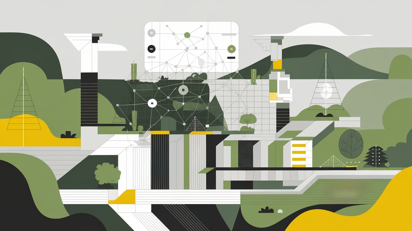 Generative Spatial Artificial Intelligence for Sustainable Smart Cities: A Pioneering Large Flow Model for Urban Digital Twin