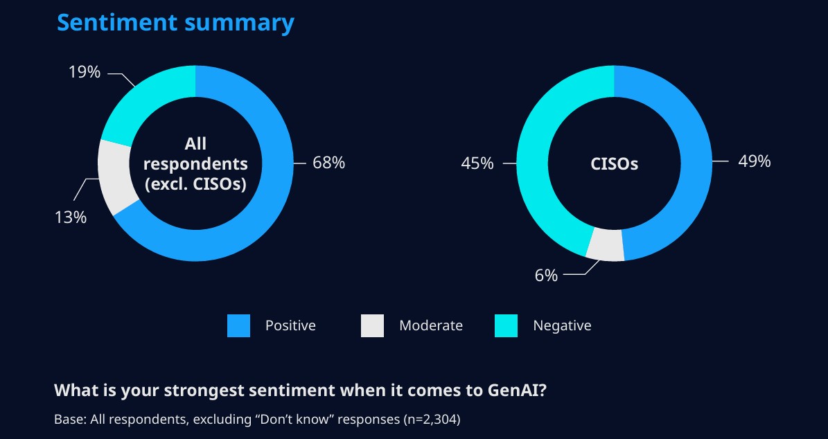 Global GenAI Report 2024