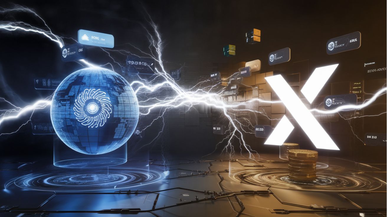 샘 알트만의 또 다른 스타트업, 일론 머스크의 X와 경쟁할 앱 개발 중