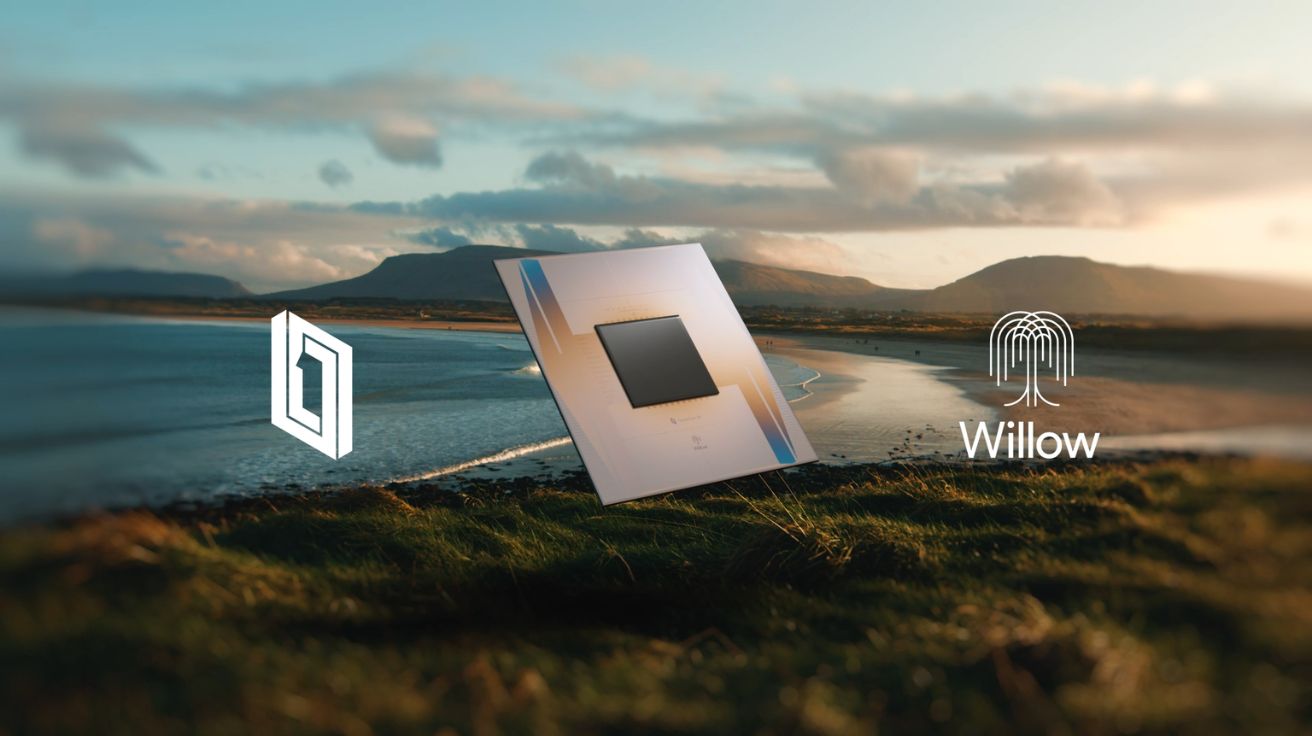 양자칩 개발 전쟁 가열… 구글·아마존부터 스타트업까지 참전 - AI매터스