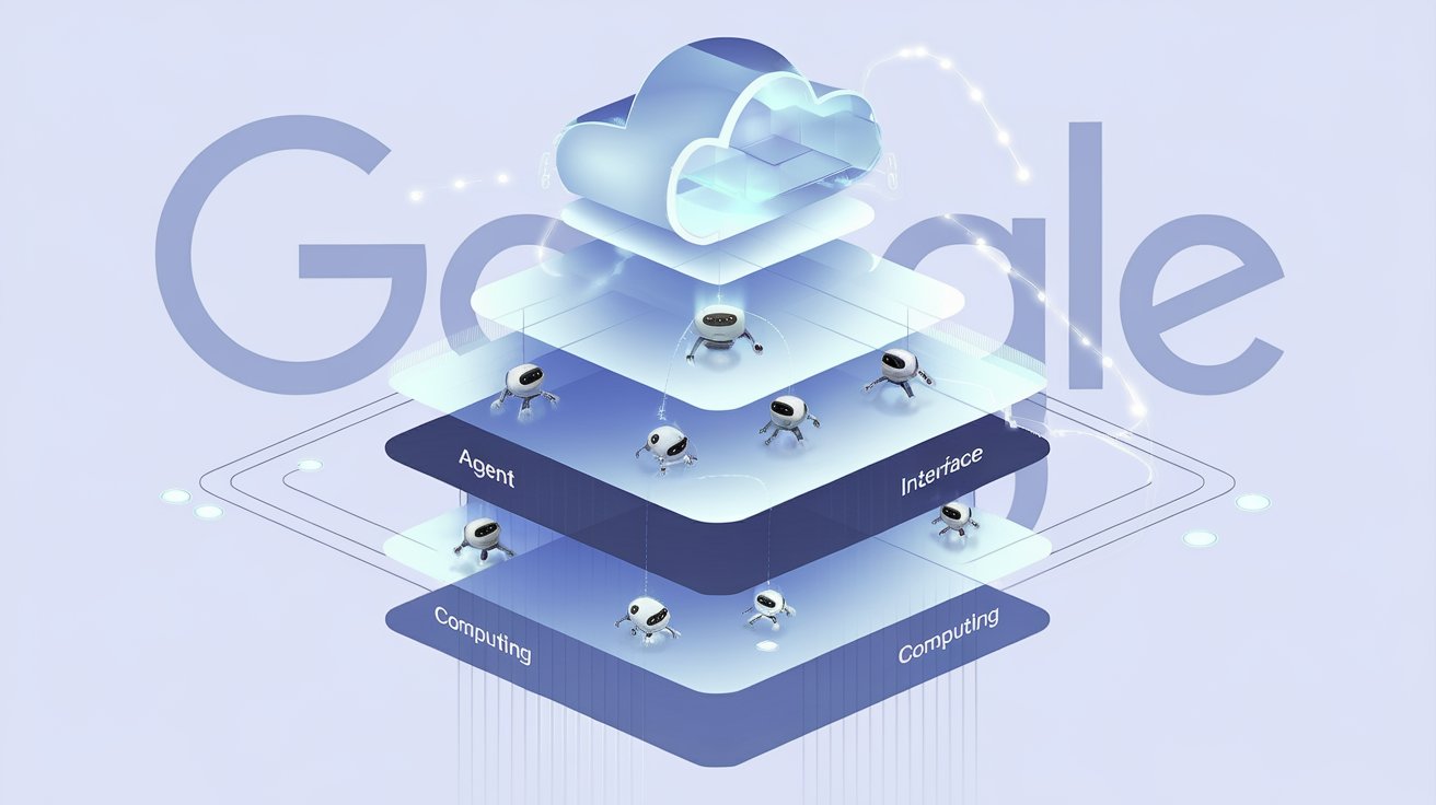 Cloud Next 25] 클라우드 위의 AI OS: 구글의 차세대 플랫폼 전략 - AI매터스