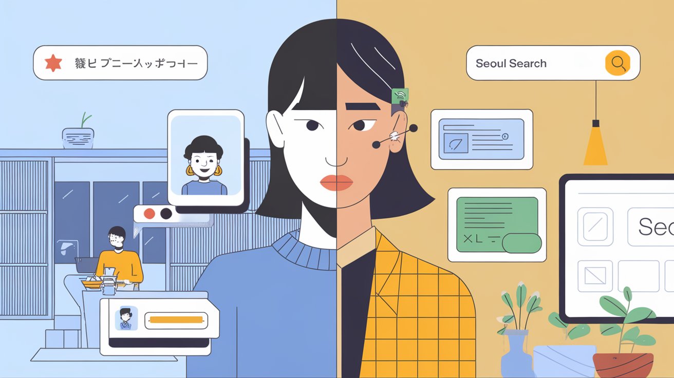 AI와 대화하는 일본, 정보 찾는 한국” 국가별 생성형 AI 활용법 차이 분석 - AI매터스