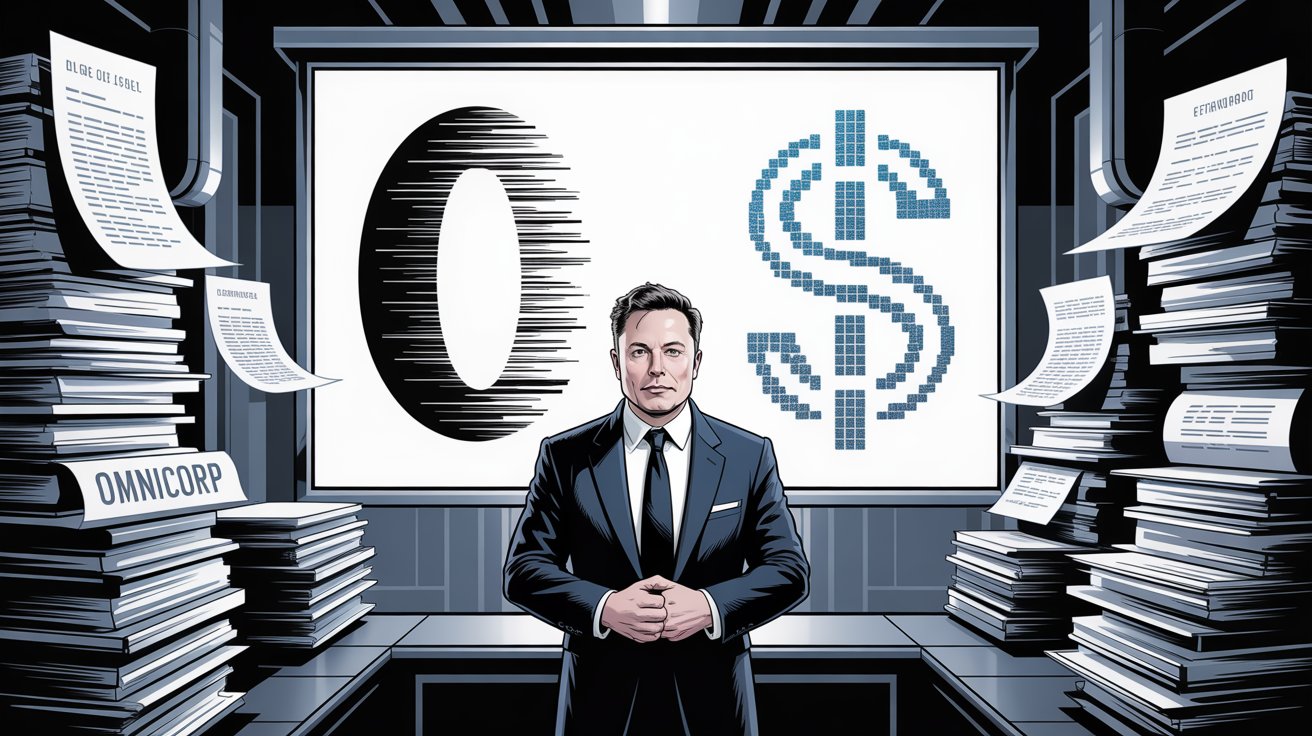 일론 머스크, 오픈AI 소송 유지한다 … 