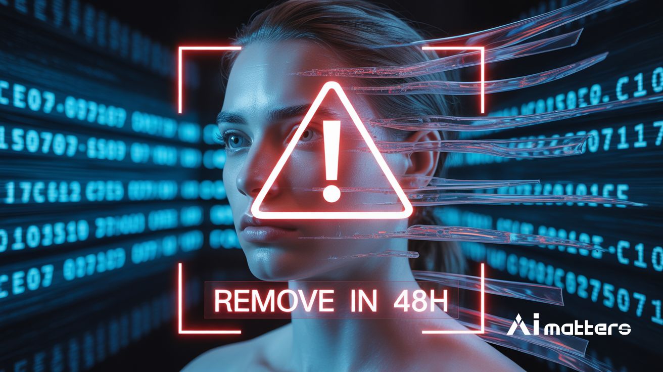 트럼프 AI 음란물 punishment strengthened