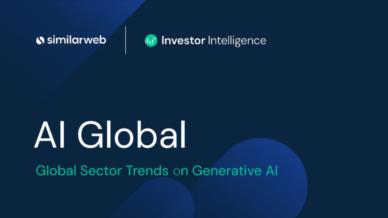AI Global : Global Sector Trends on Generative AI