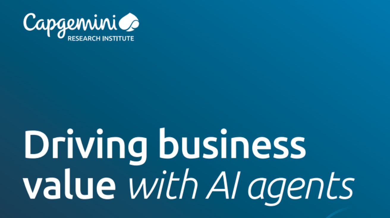 Driving business value with AI agents