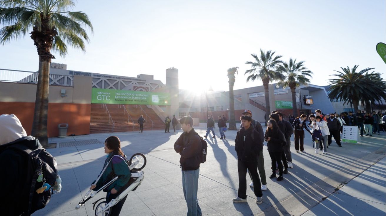 NVIDIA Experts Share Top 5 Tips for Standing Out in the AI Job Market