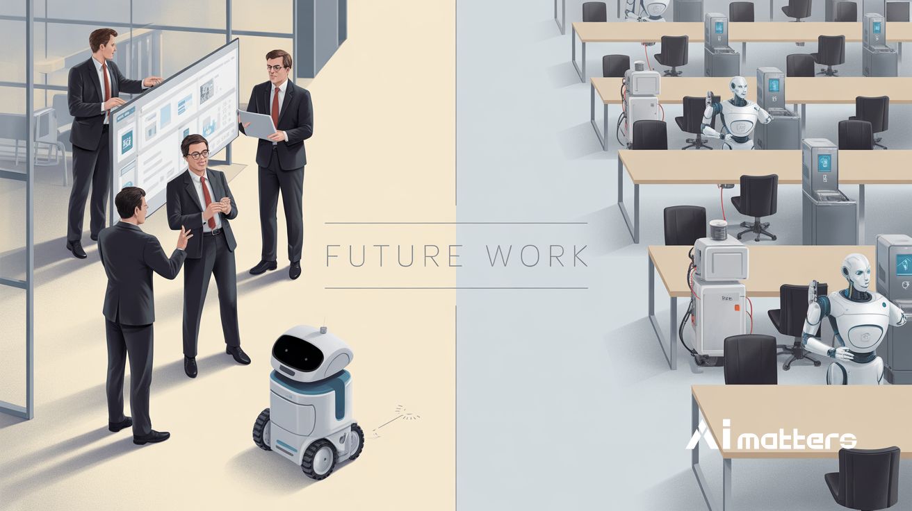Displacement or Augmentation? The Effects of AI Innovation on Workforce Dynamics and Firm Value
