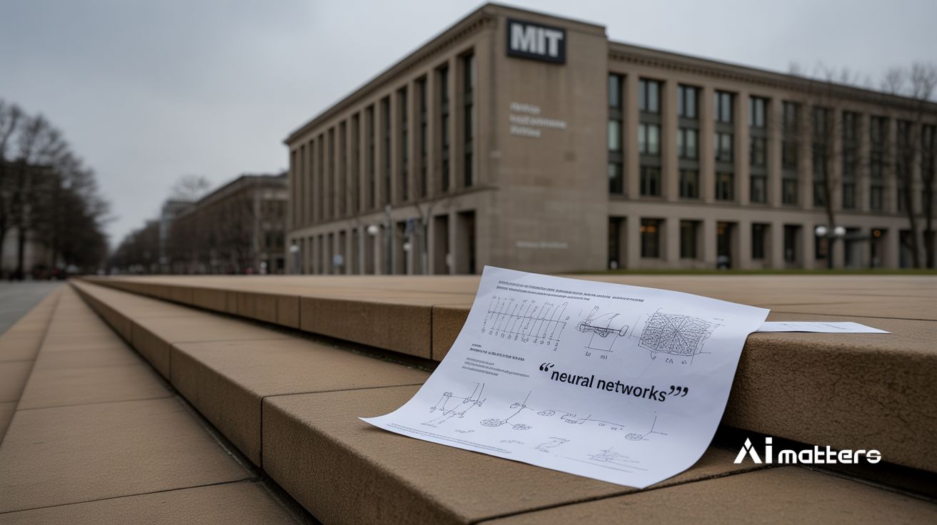 MIT, AI 생산성 이점에 관한 박사과정 학생 논문 공식 철회 선언… 데이터 신뢰성 의혹 제기