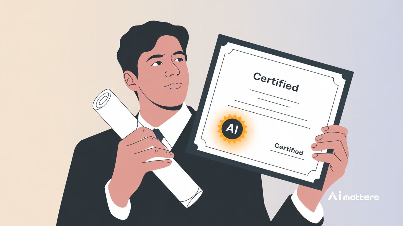 Micro-Credentials Impact Report 2025