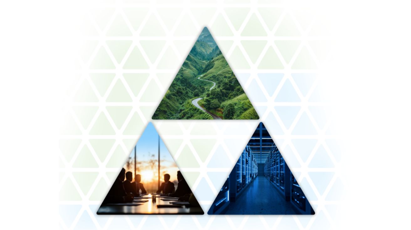 Sustainability Value Triangle