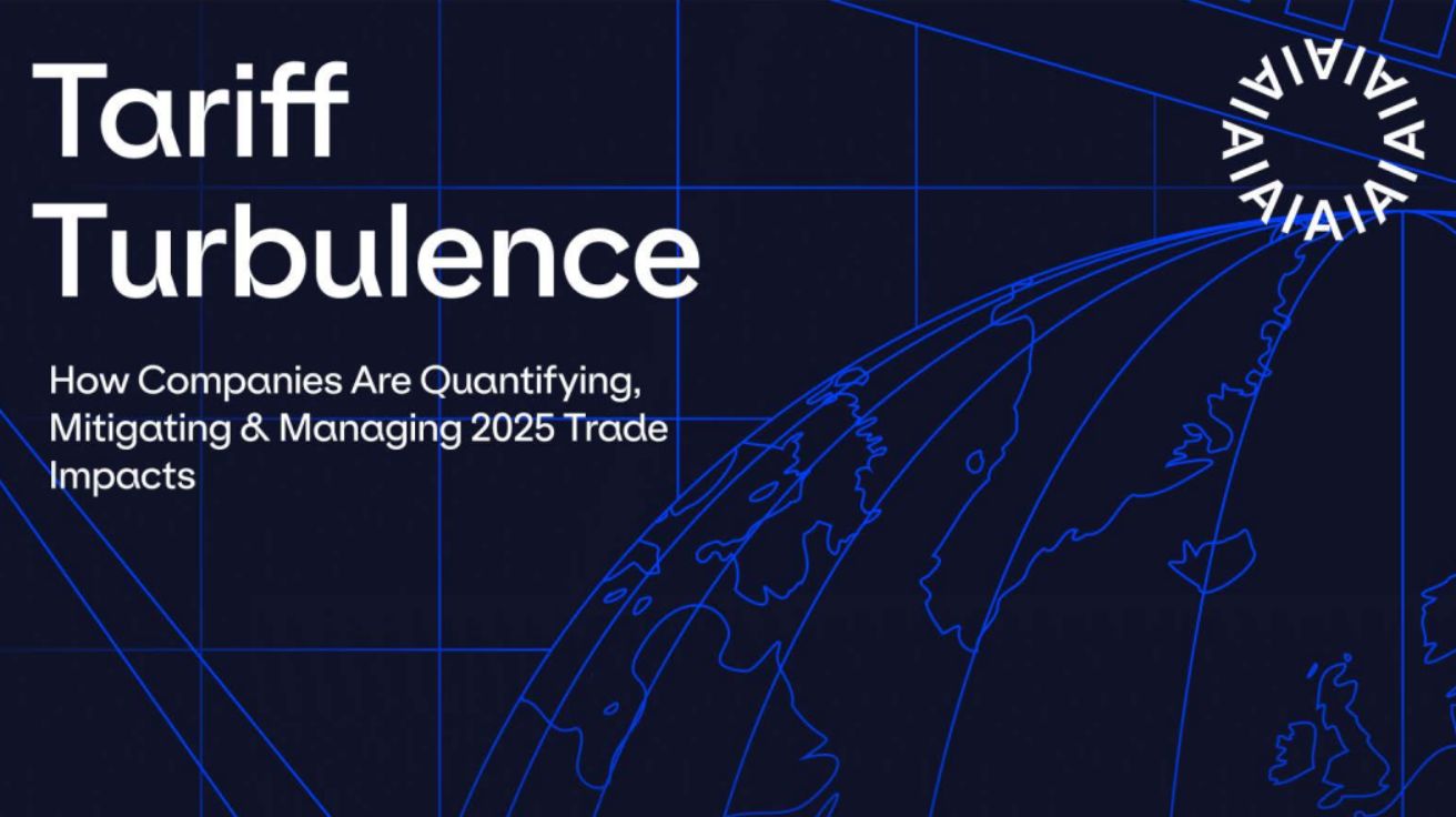 Tariff Turbulence
