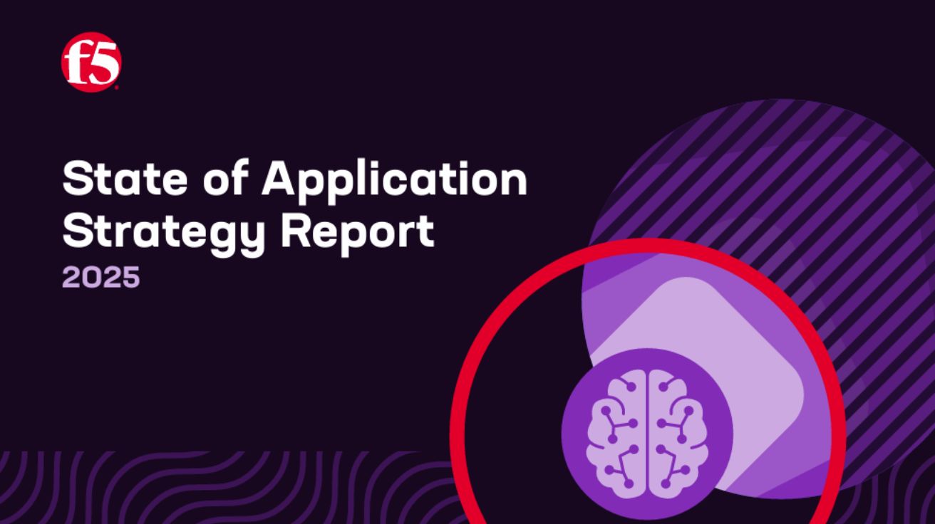 The State of Application Strategy in 2025