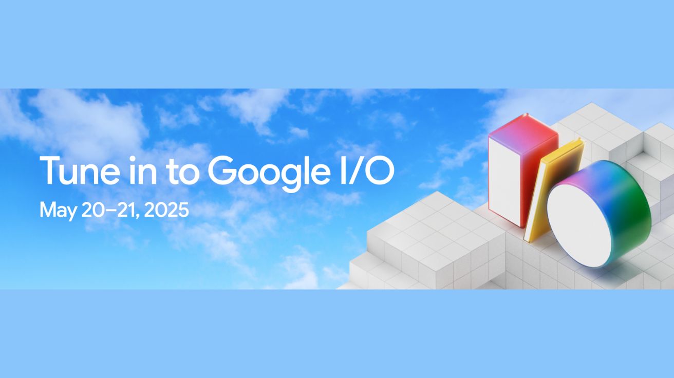 구글, I/O 2025서 ‘제미나이·안드로이드16’ 대규모 업데이트 예고… 20일 개막