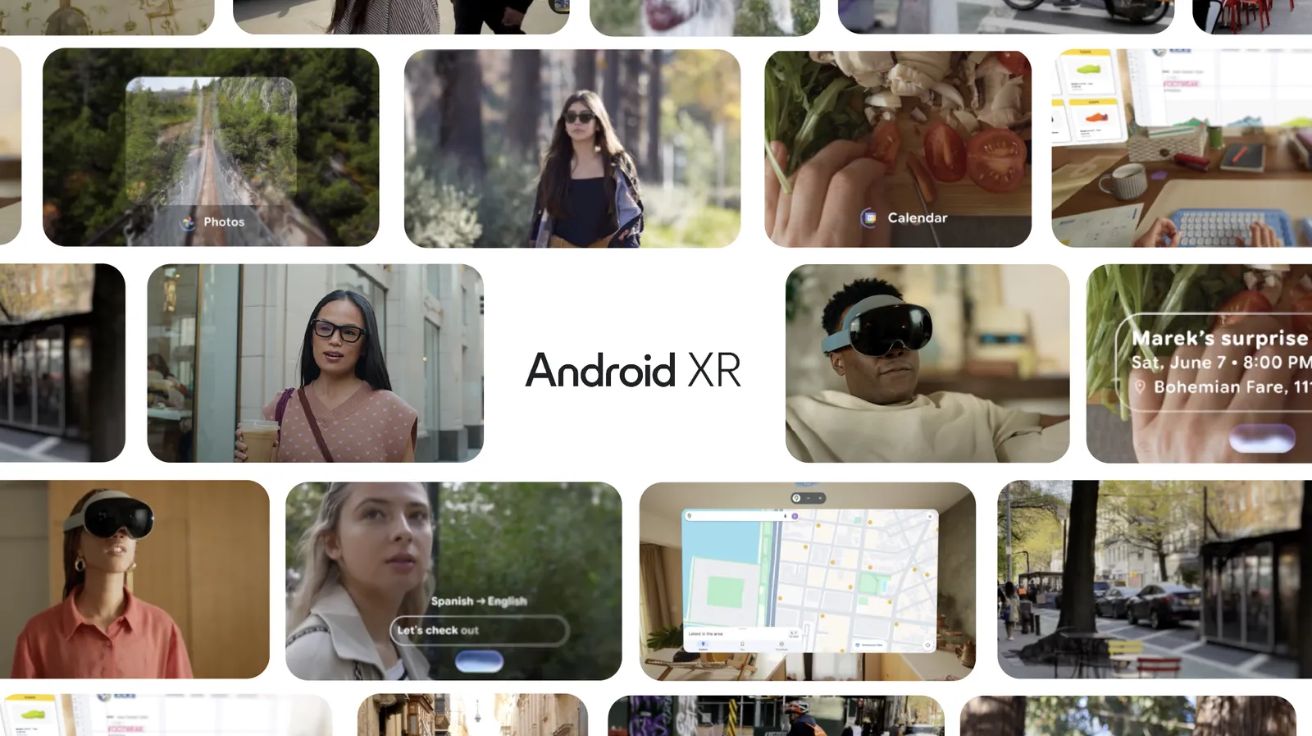 [구글 I/O 2025] 위험한 실험, 2025년 AI 안경이 바꿀 일상의 미래를 엿보다
