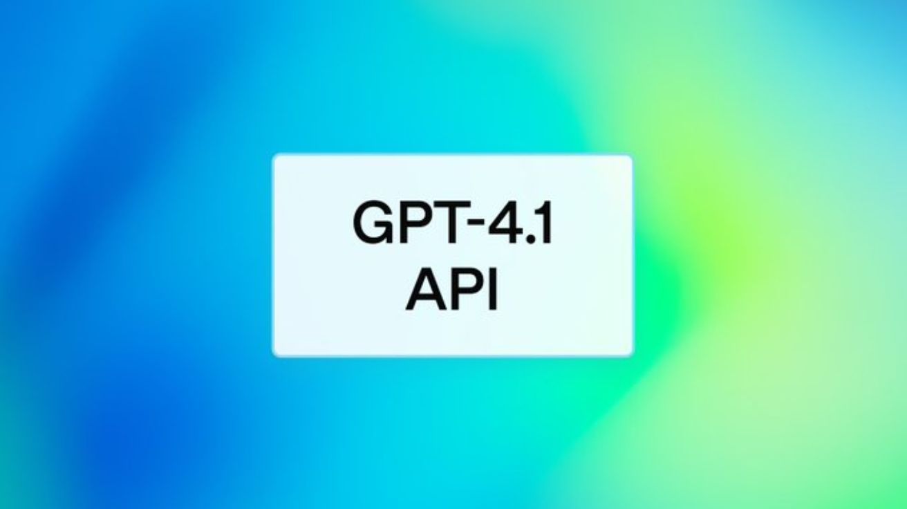 오픈AI, 챗GPT에 GPT-4.1 모델 도입… 무료 이용자도 일부 사용 가능