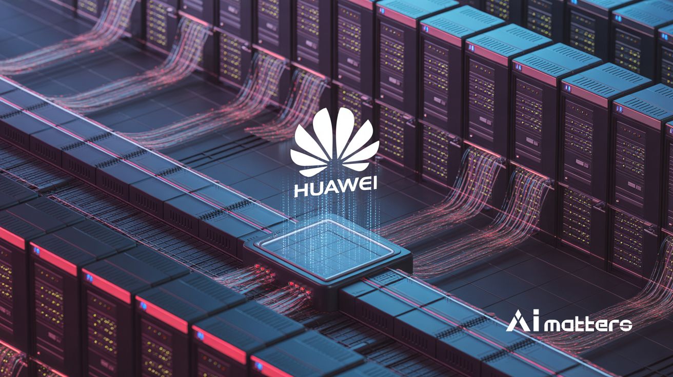 PANGU ULTRA MOE: HOW TO TRAIN YOUR BIG MOE ON ASCEND NPUS