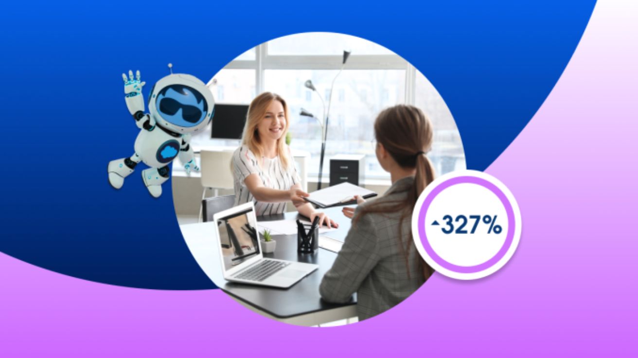 HR Leaders to Redeploy a Quarter of Their Workforce as Agentic AI Adoption Expected to Grow 327% by 2027