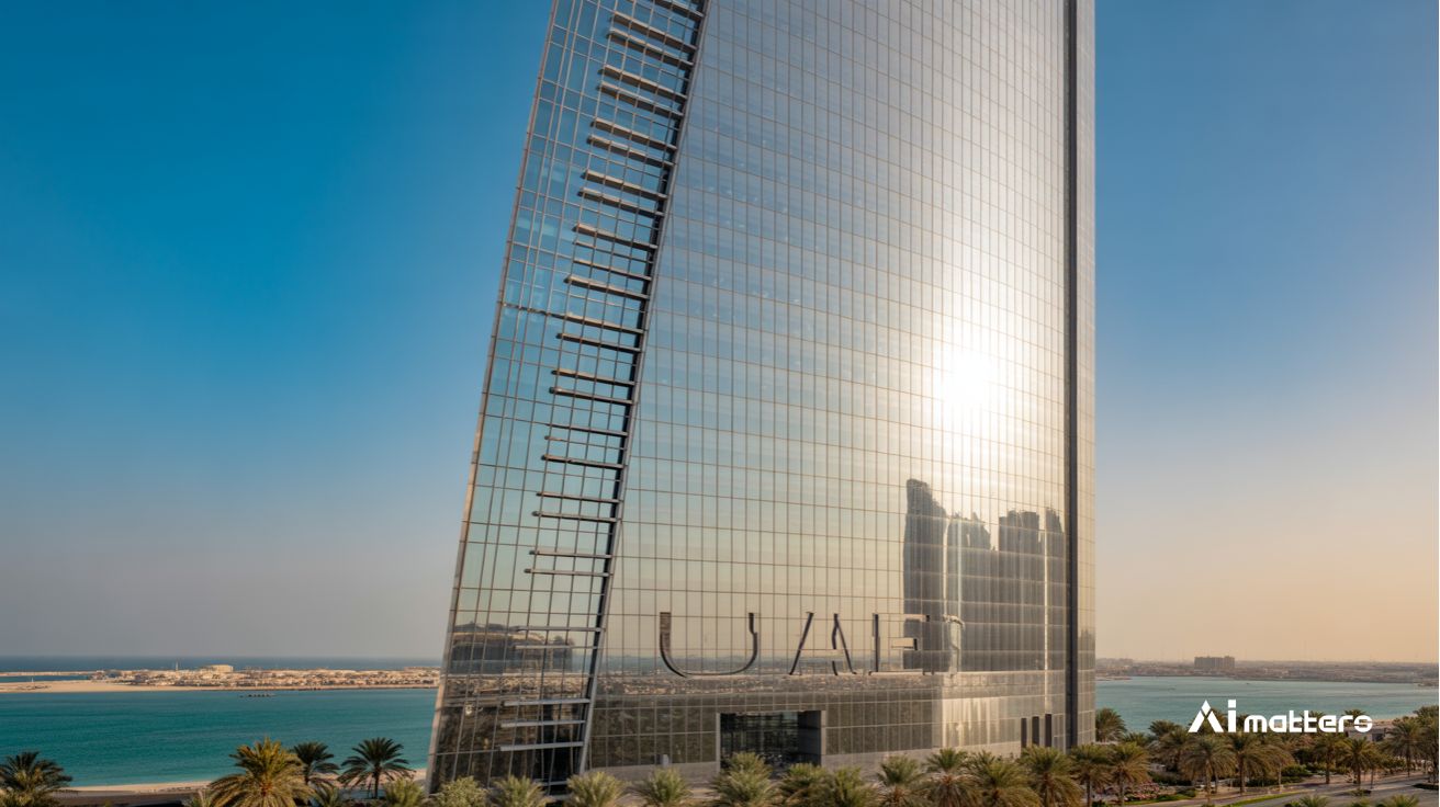 UAE, 전국민에 챗GPT 플러스 무료 제공한다