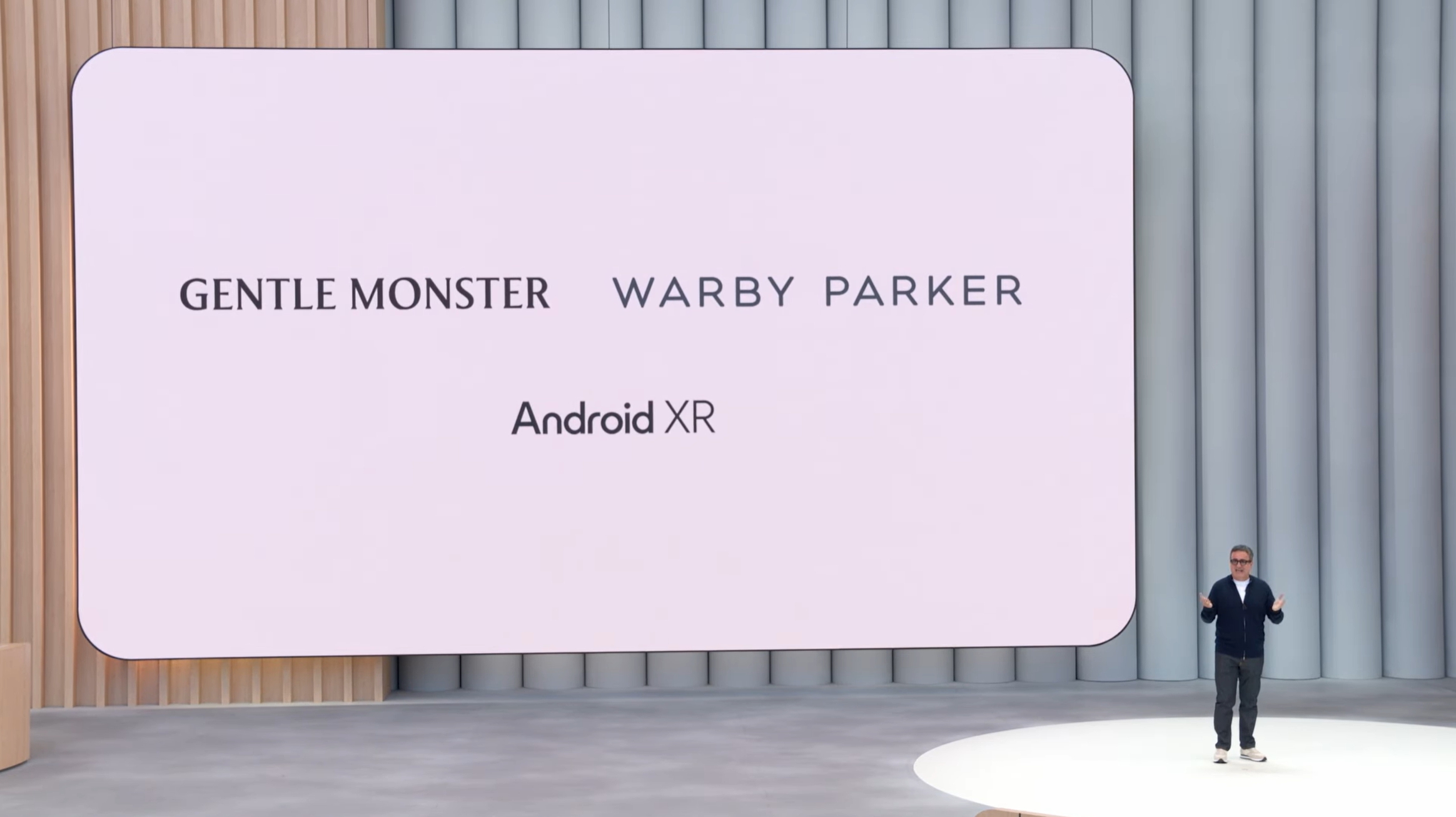 [구글 I/O 2025] 위험한 실험, 2025년 AI 안경이 바꿀 일상의 미래를 엿보다