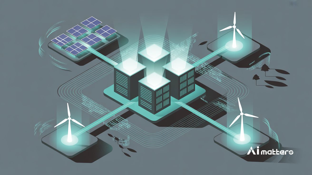 2025년 AI 데이터센터 전력 사용량 40% 폭증… 효율성 개선해도 전력 수요 계속 늘어난다 - AI매터스