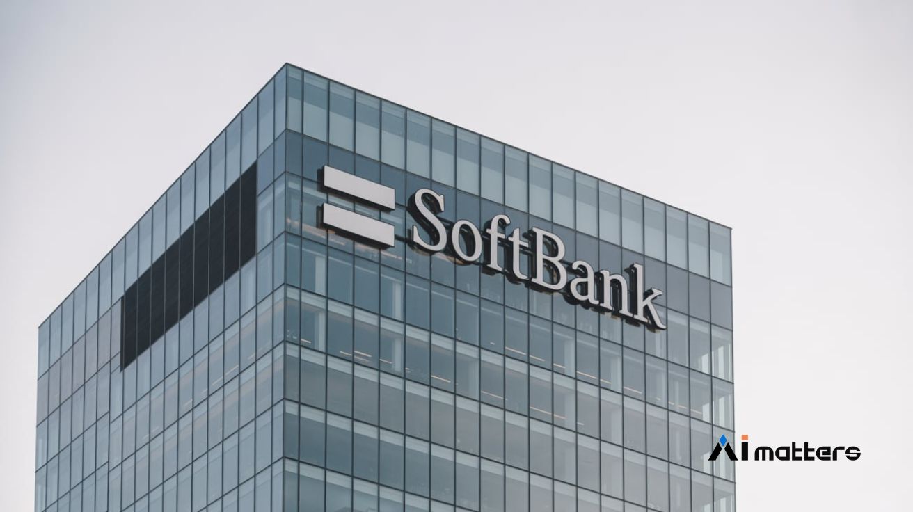 소프트뱅크, TSMC와 미국 1조달러 규모 AI 로봇 제조단지 추진 - AI매터스