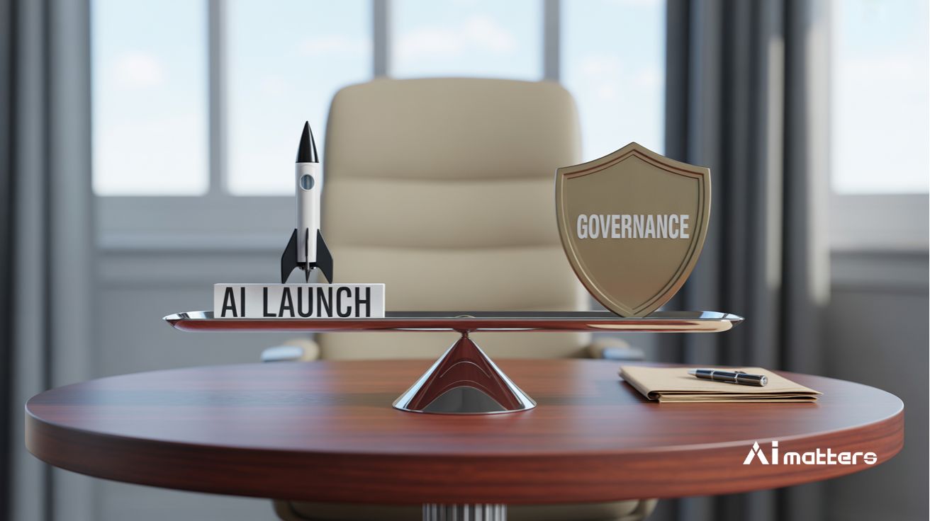 2025 AI Governance Survey