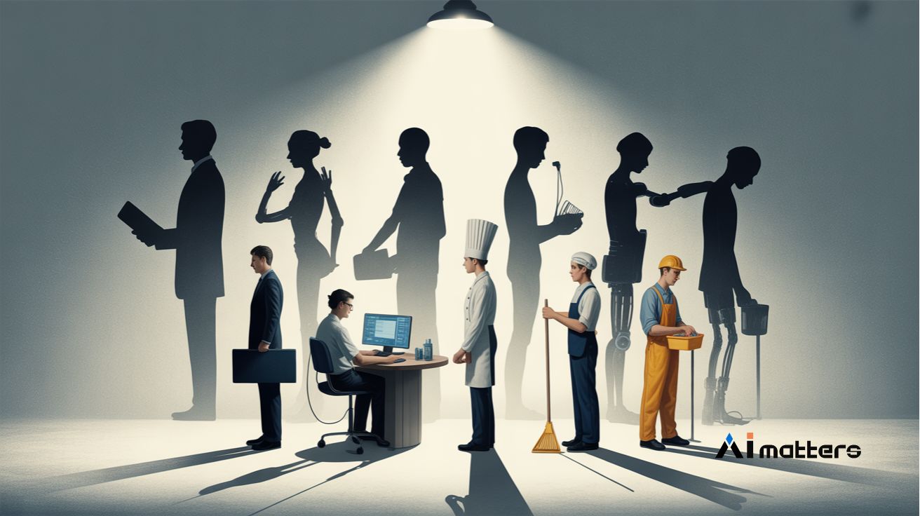 Artificial Intelligence and the Labor Market