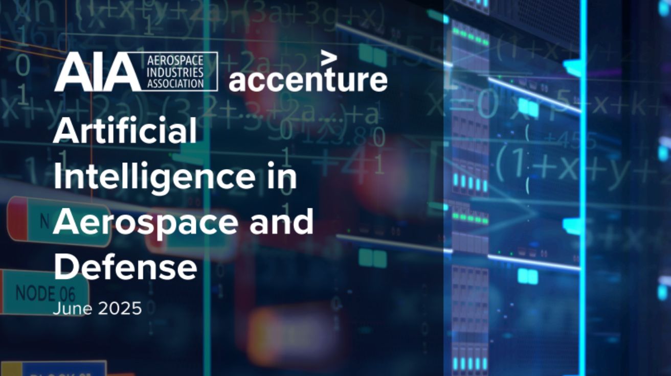 Artificial Intelligence in Aerospace and Defense