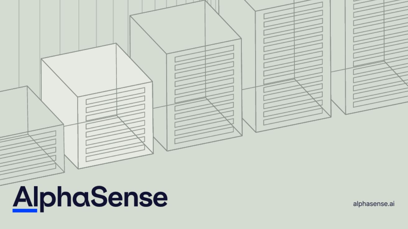 Beyond the Current Surge: Long-Term Outlook for Data Center Equipment Growth