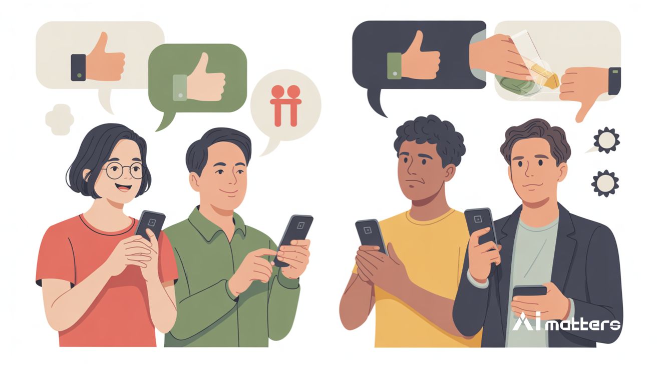 AI & Digital Inclusion Brief : 디지털 포용 관점에서 살펴본 생성형 AI 경험률 및 인식에 대한 한국과 미국의 비교