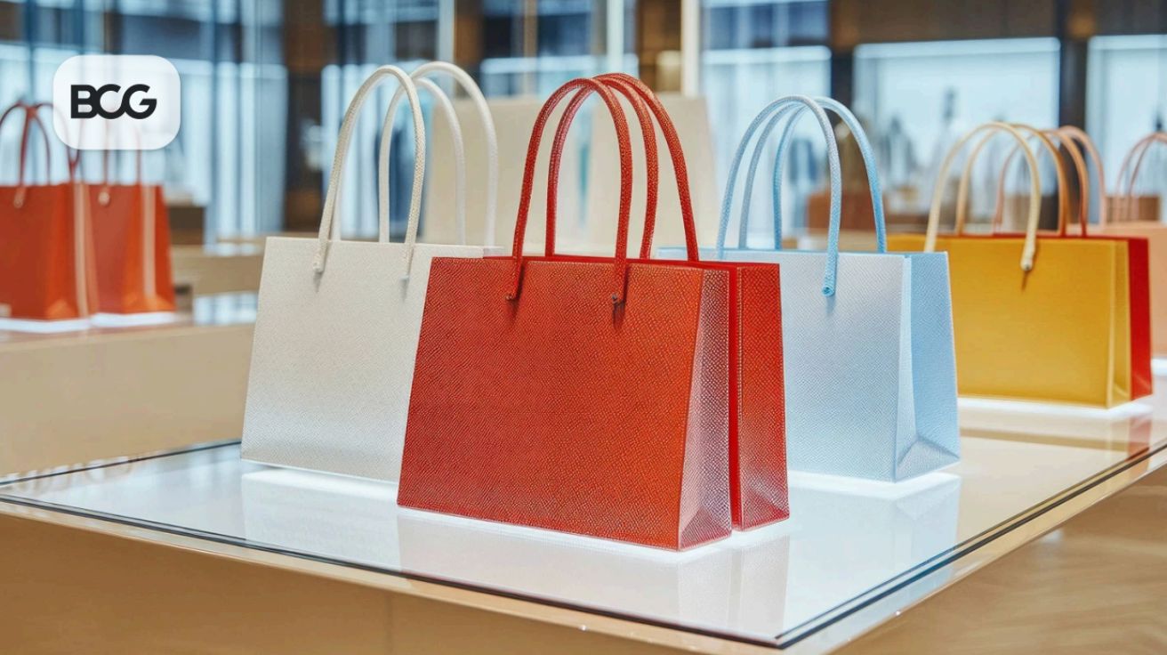 Why the Luxury Experience Needs an AI Moment