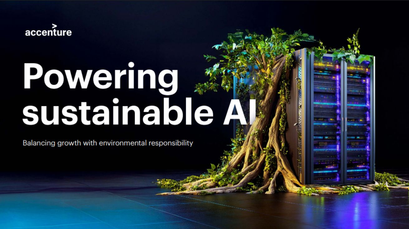 Powering sustainable AI :Balancing growth with environmental responsibility