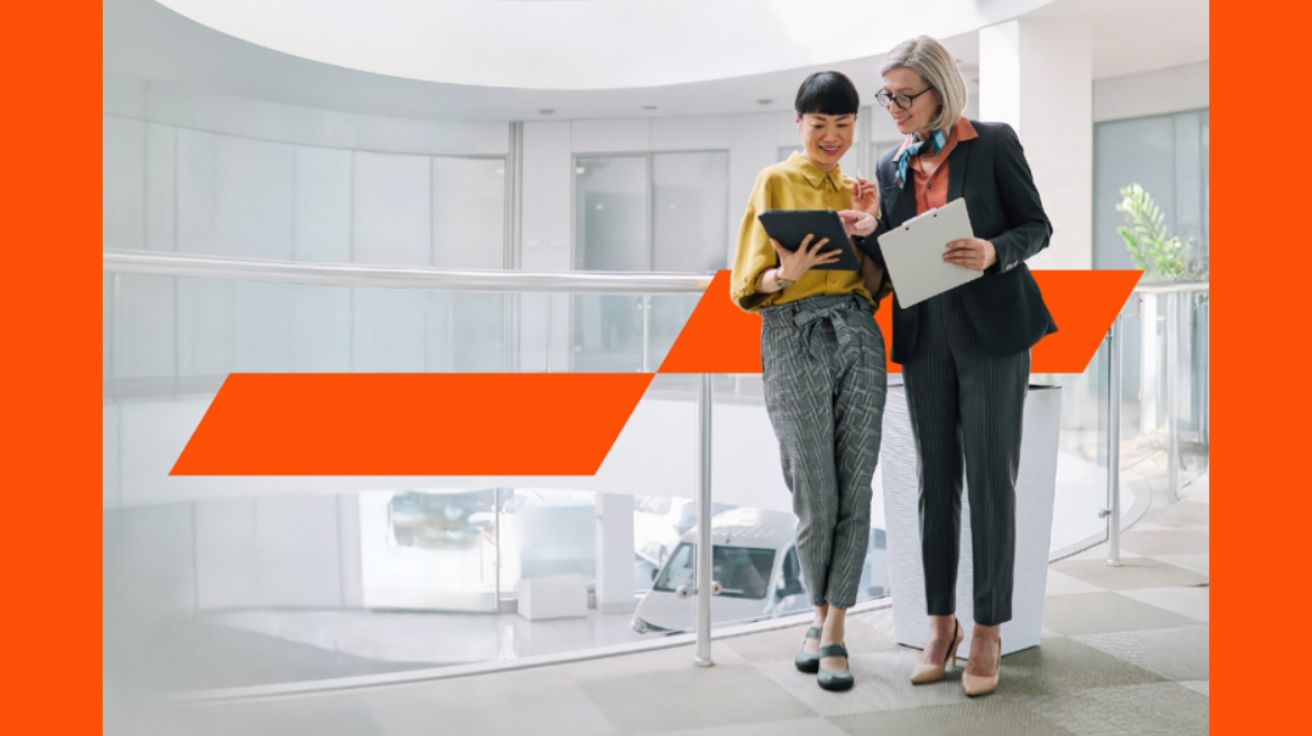 The Fearless Future: 2025 Global AI Jobs Barometer