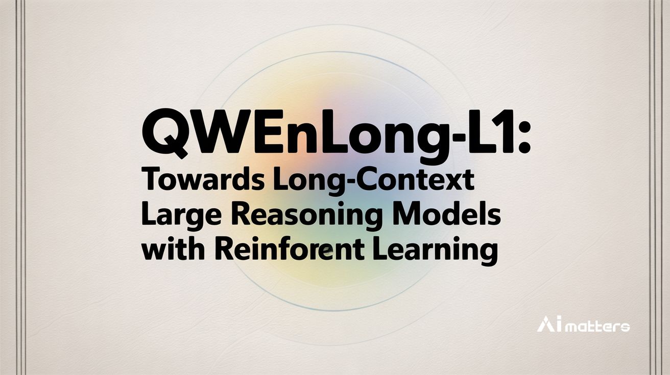 QwenLong-L1: Towards Long-Context Large Reasoning Models with Reinforcement Learning