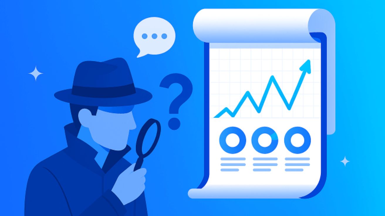 The Top 50 Sites Getting Traffic from AI Chatbots