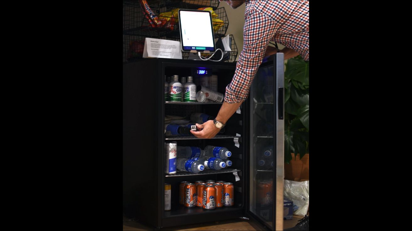 Project Vend: Can Claude run a small shop? (And why does that matter?)
